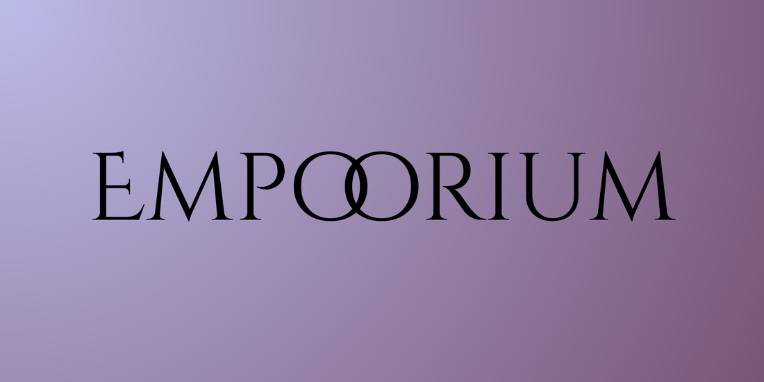 Welcome to Empoorium