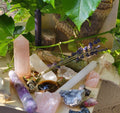 The Wanderer's Bundle - Mystery Crystal and Curio Collection