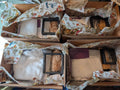Pin Your Own Bug Box DIY butterfly pinning kit by Empoorium, ethically sourced specimens